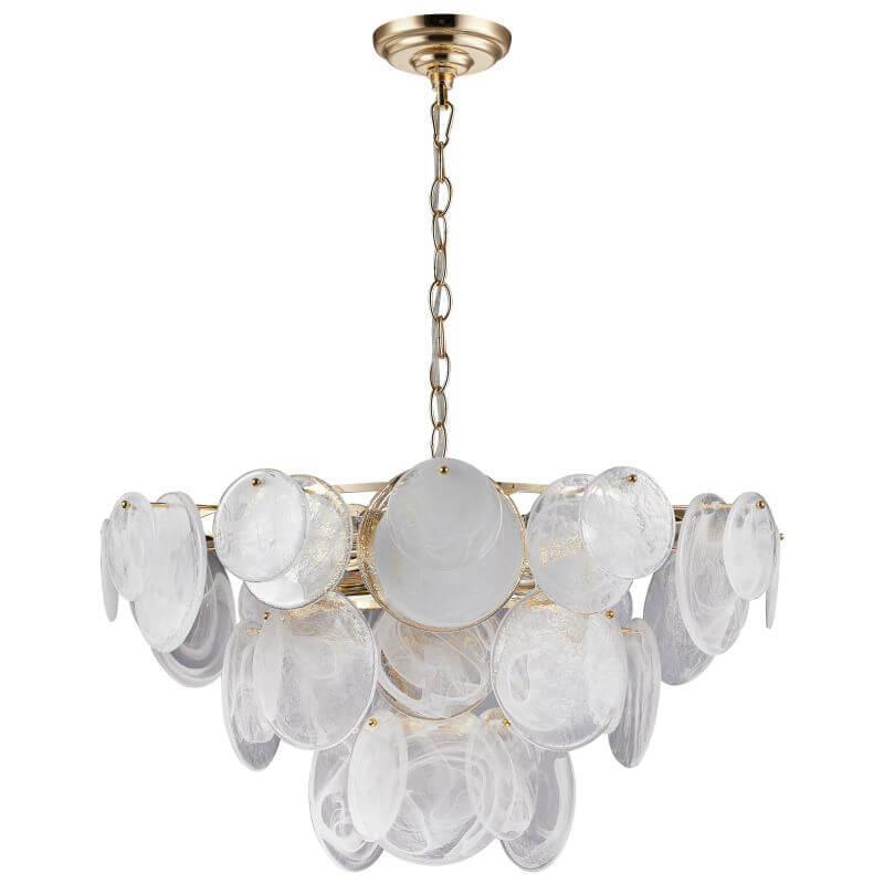 Подвесная люстра Stilfort Elegantly 2139/03/18P Подвесная люстра Stilfort Elegantly 2139/03/18P