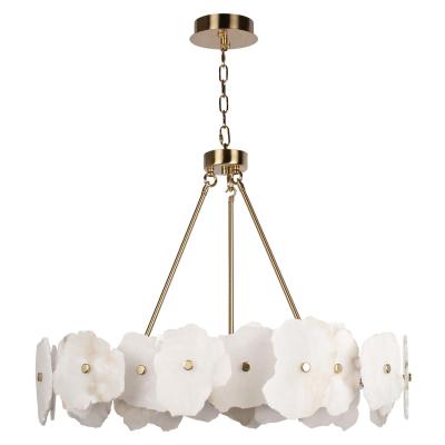 Подвесная люстра Loft it Alicante 10248/800