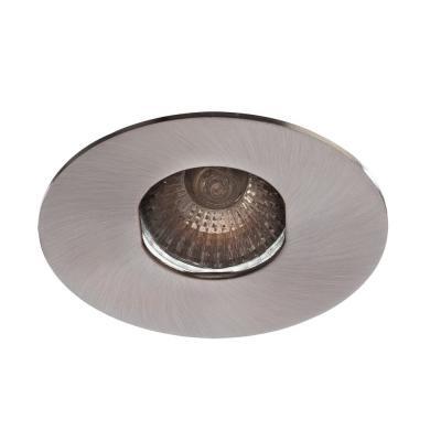 Встраиваемый светильник Arte Lamp Accento A3219PL-1SS Встраиваемый светильник Arte Lamp Accento A3219PL-1SS