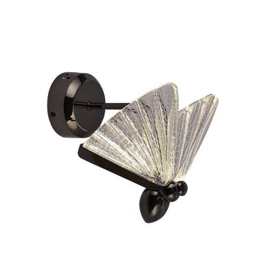 Бра (настенный светильник) Kink Light Баттерфляй 8444,29