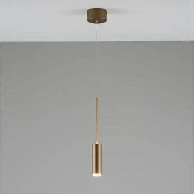 Подвесной светодиодный светильник Moderli Rin V10901-PL