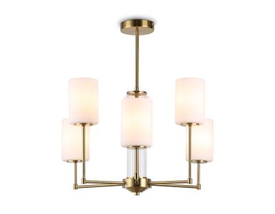 Люстра Ambrella light HIGH LIGHT LH56215