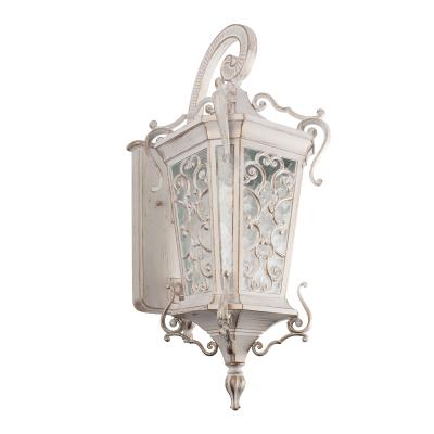 Уличный бра LOFT IT Tremezzo 100019W WBG