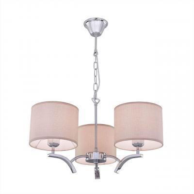Подвесная люстра Citilux Эвора Рондо CL460131 Подвесная люстра Citilux Эвора Рондо CL460131