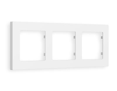 Рамка Ambrella Volt ALFA AF220123