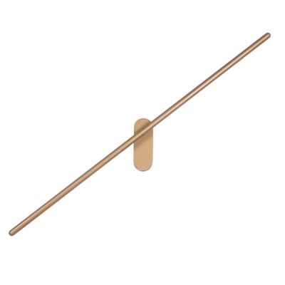 Настенный светильник Arte Lamp Prima A2028AP-1GO Настенный светильник Arte Lamp Prima A2028AP-1GO