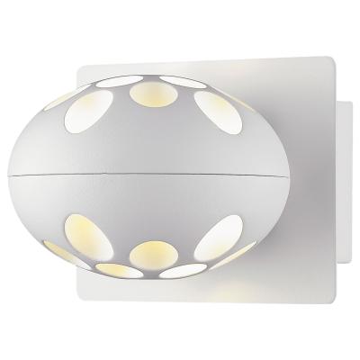 WERTMARK WE438.01.001 AUGEN бра (настенный светильник)