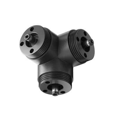 Коннектор Maytoni SHELF CA016TC-B