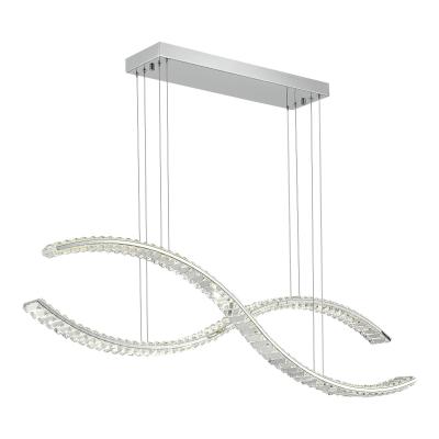Подвесная люстра ST LUCE ACENO SL6206.103.50 Подвесная люстра ST LUCE ACENO SL6206.103.50