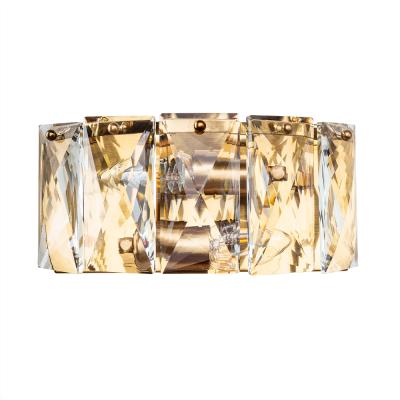 Настенный светильник DIVINARE Chara 3508/17 AP-2