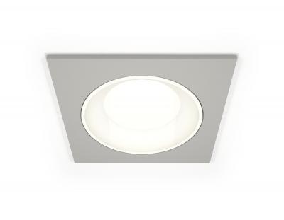 Встраиваемый светильник Ambrella light Xc Techno Spot XC7633060 (C7633, N7020)