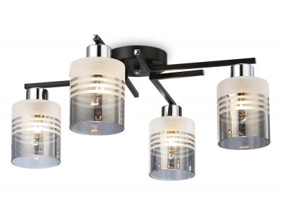 Потолочный светильник Ambrella light Tr Traditional Modern TR303212