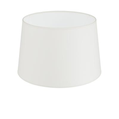Абажур для светильника 33 см E27 мягкий белый Razsvet RZ-2833-1-02