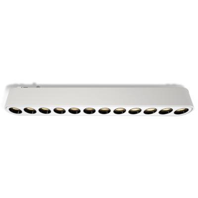 Трековый светильник Wertmark Technical WTH.O20.007.40.12 Трековый светильник Wertmark Technical WTH.O20.007.40.12