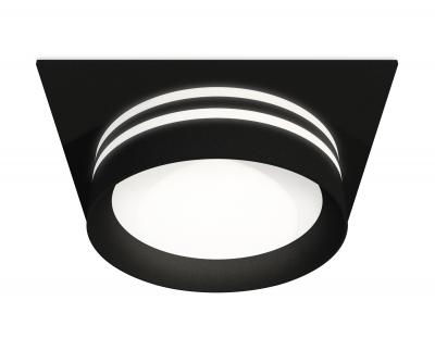 Встраиваемый светильник Ambrella light Xc Techno Spot XC8062021 (C8062, N8478)