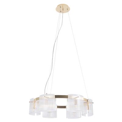 Подвесная люстра Crystal Lux ENCANTO ENCANTO SP6