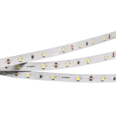 (5 м.) Светодиодная лента Arlight 12W/m 30LED/m 5630SMD холодный белый 5M 013852