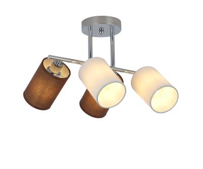 Люстра Freya Modern FR5136PL-04CH