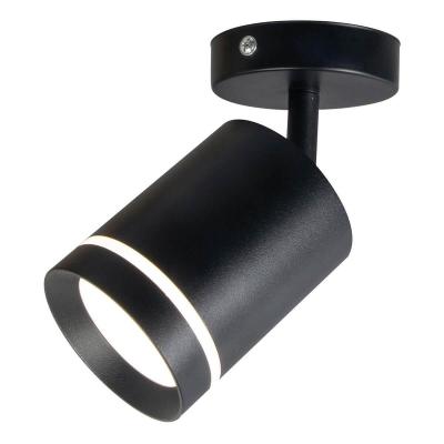 Светодиодный спот Escada 20009 20009SMA/01LED SBK