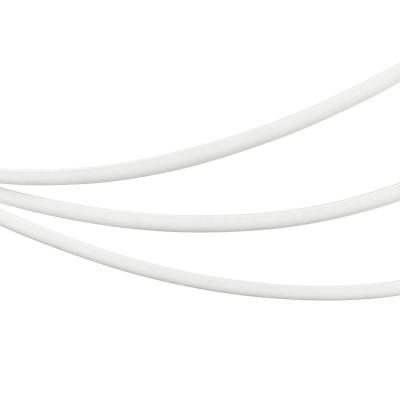 Светодиодная лента герметичная Arlight 10W/m 160LED/m 2835SMD теплый белый 5M RTW-PW-A160-8mm 24V 041114