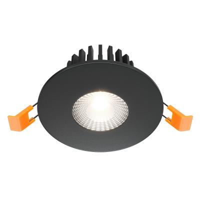 Встраиваемый светильник Maytoni Downlight DL038-2-L7B4K