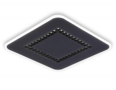 Потолочный светильник Ambrella light Fl Comfort Linetech FL51419