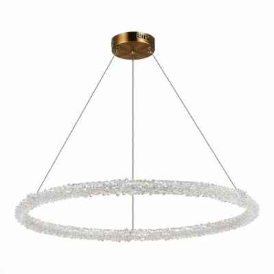 Люстра подвесная ST LUCE AVANA SL6110.223.01 Люстра подвесная ST LUCE AVANA SL6110.223.01