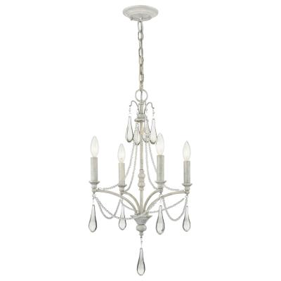 Подвесной светильник Wertmark Nilla WE306.04.003