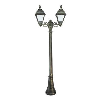 Уличный фонарь Fumagalli Artu Bisso/Cefa 2L U23.158.S20.BYF1R Уличный фонарь Fumagalli Artu Bisso/Cefa 2L U23.158.S20.BYF1R