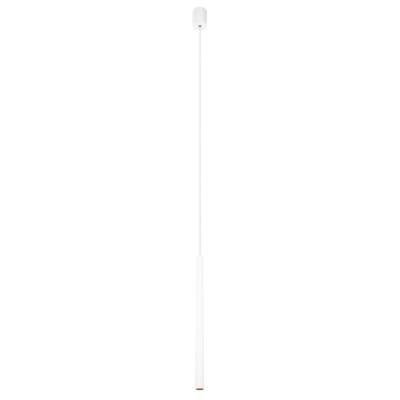 Подвесной светильник LOFT IT Metropolis 10334/800 White