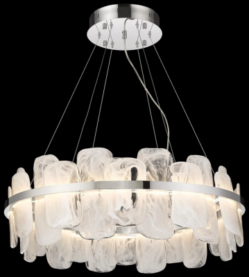 Подвесной светильник WERTMARK WE158.24.103