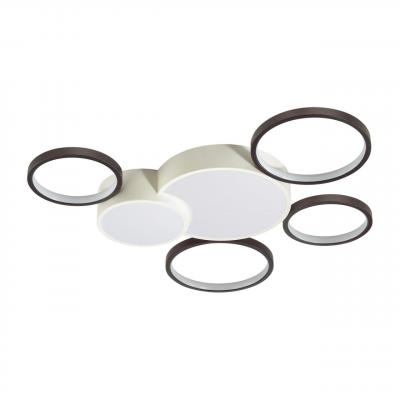 Люстра потолочная LUMION NORBERT 5253/99CL Люстра потолочная LUMION NORBERT 5253/99CL
