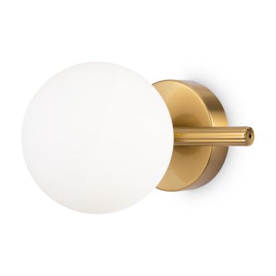 Настенный светильник (бра) Freya Modern FR5259WL-01BS