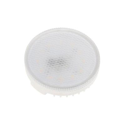 (10 шт.) Лампа светодиодная Jazzway PLED-GX53 1029072