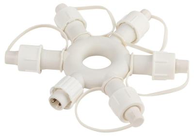 Разветвитель для гирлянд ЭРА ERAPS ERAPS-OR2