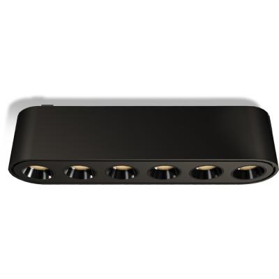 Трековый светильник Wertmark Technical WTH.O20.607.30.06 Трековый светильник Wertmark Technical WTH.O20.607.30.06