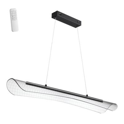 Светильник подвесной диммируемый Novotech Welle 359191