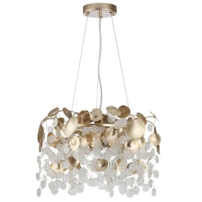 Люстра Odeon Light Classic 5104/6