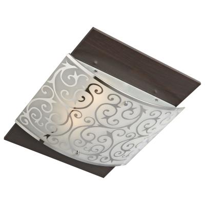 VELANTE 633-722-03 NIYAMA настенно-потолочный светильник