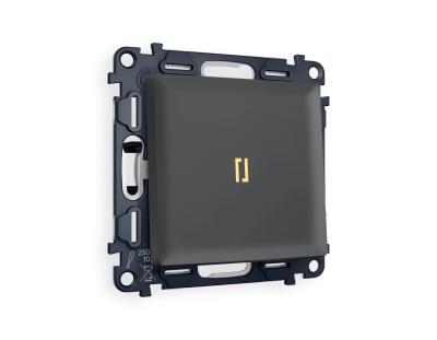 Комплект механизма выключателя Ambrella Volt MA MA902010