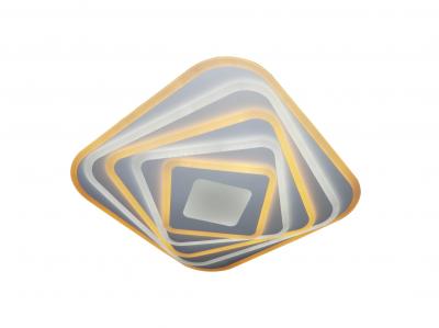 Потолочная люстра Natali Kovaltseva LED LED LAMPS 81068