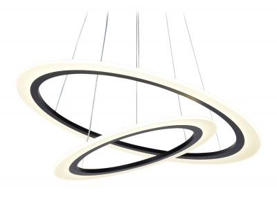 Подвесной светильник Ambrella light Fa Acrylica Original FA4357 Подвесной светильник Ambrella light Fa Acrylica Original FA4357