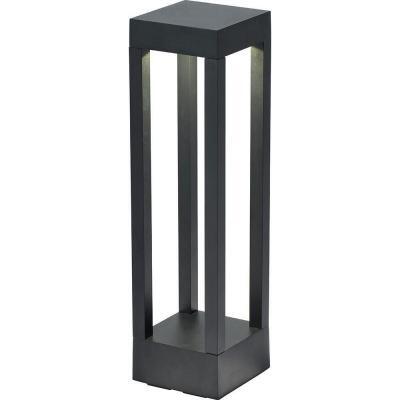 Уличный светодиодный светильник Feron Лос-Анджелес DH401 11671 Уличный светодиодный светильник Feron Лос-Анджелес DH401 11671