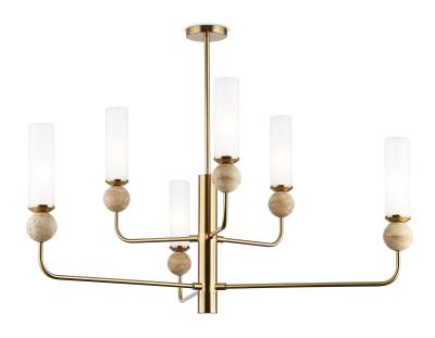 Люстра Ambrella light HIGH LIGHT LH53251