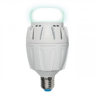 Лампа LED сверхмощная (09508) Uniel E27 100W (1000W) Uniel 6500K LED-M88-100W/DW/E27/FR ALV01WH