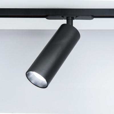 Спот (поворотный) Citilux Тубус CL01T181N Спот (поворотный) Citilux Тубус CL01T181N
