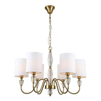 Подвесная люстра Stilfort Estetio 1051/05/06P Подвесная люстра Stilfort Estetio 1051/05/06P