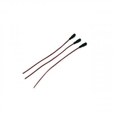 (3 шт.) Коннектор ЭРА LS-connector-8mm-U-IP20 C0044204