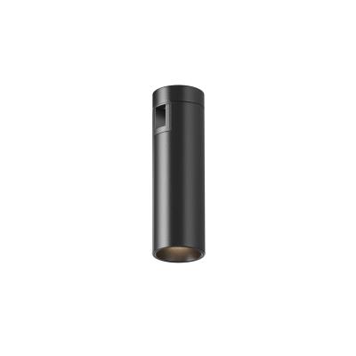 Трековый светильник Maytoni Focus Led TR143-1-5W3K-W-B Трековый светильник Maytoni Focus Led TR143-1-5W3K-W-B
