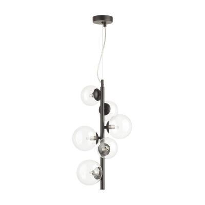 Подвесная люстра Odeon Light Tovi 4818/6 Подвесная люстра Odeon Light Tovi 4818/6